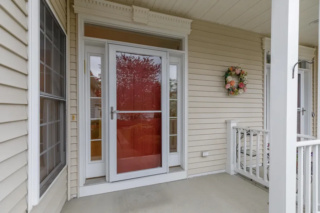 5 Lafond Avenue Hooksett NH 03106