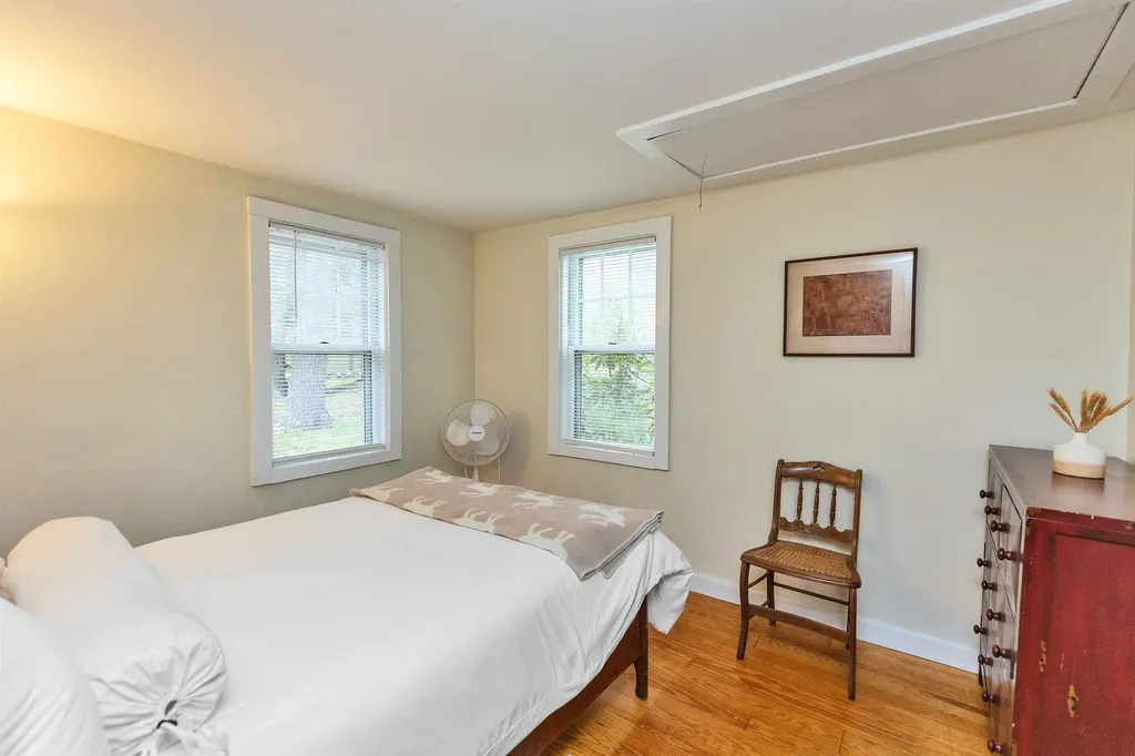 90 Collins Pond Road Fitzwilliam NH 03447