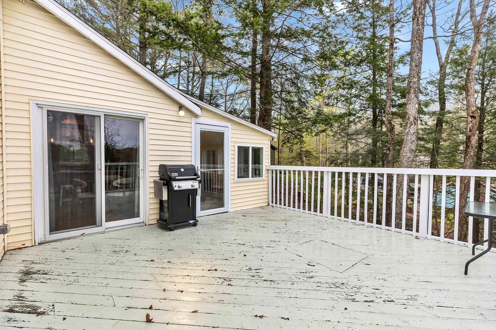 90 Collins Pond Road Fitzwilliam NH 03447