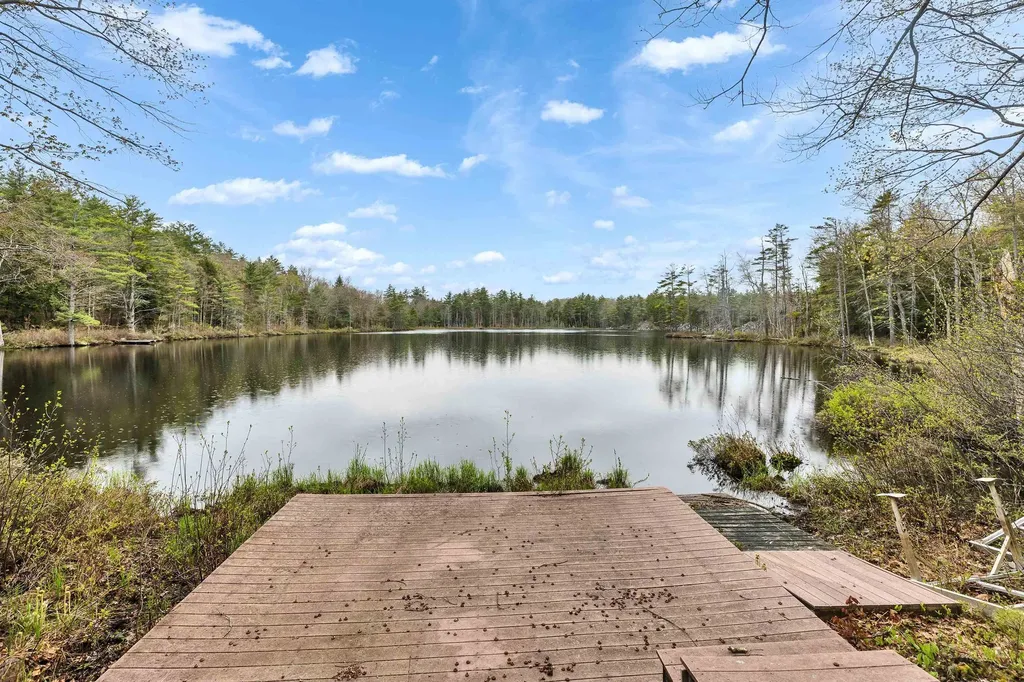 90 Collins Pond Road Fitzwilliam NH 03447