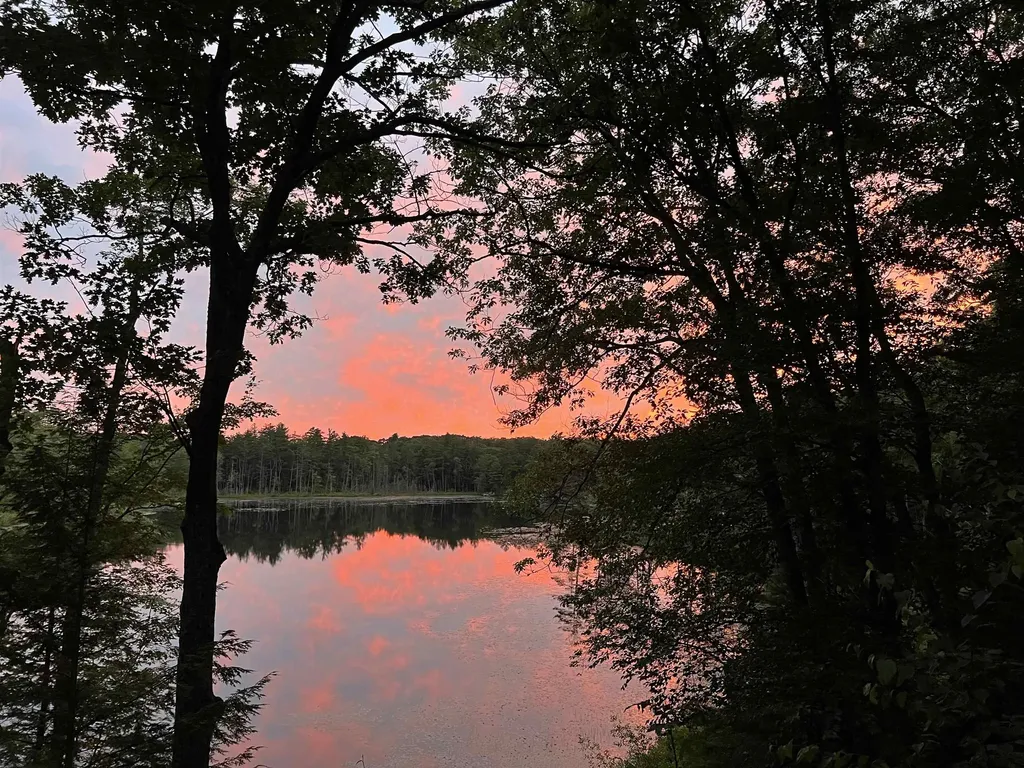 90 Collins Pond Road Fitzwilliam NH 03447