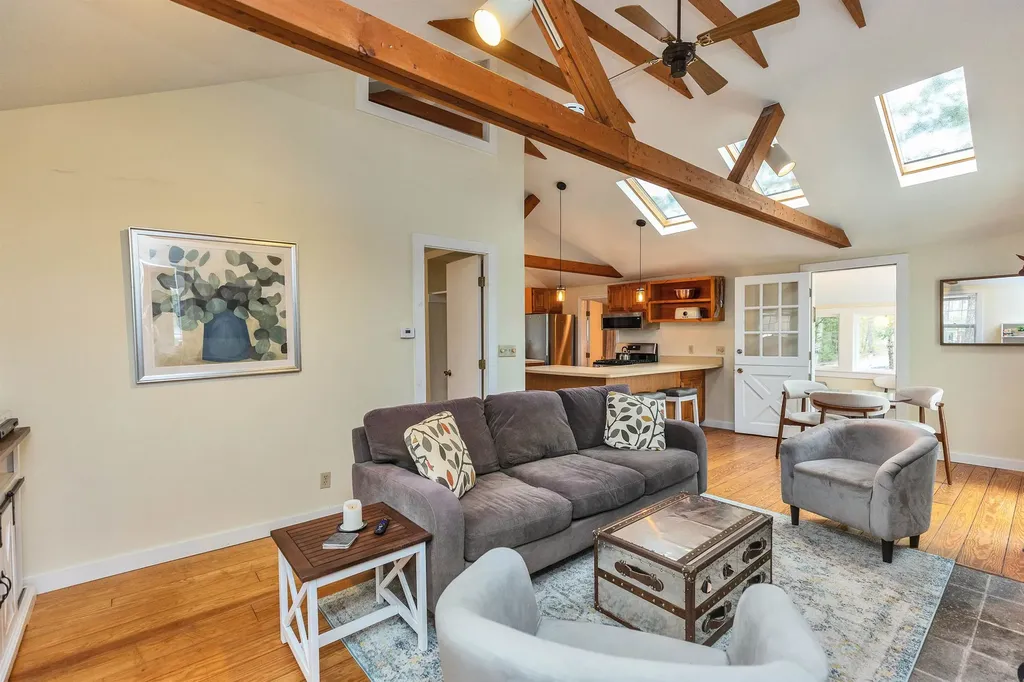 90 Collins Pond Road Fitzwilliam NH 03447