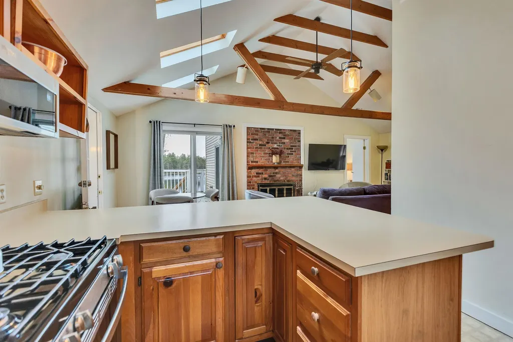 90 Collins Pond Road Fitzwilliam NH 03447