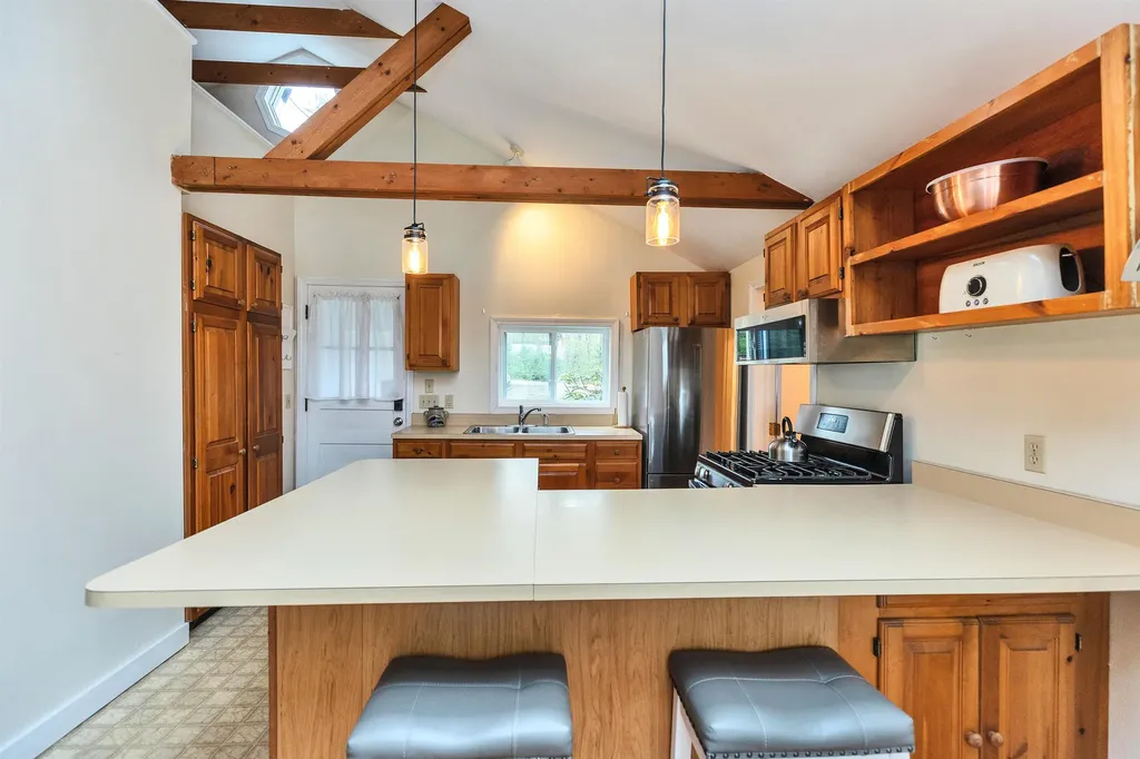 90 Collins Pond Road Fitzwilliam NH 03447