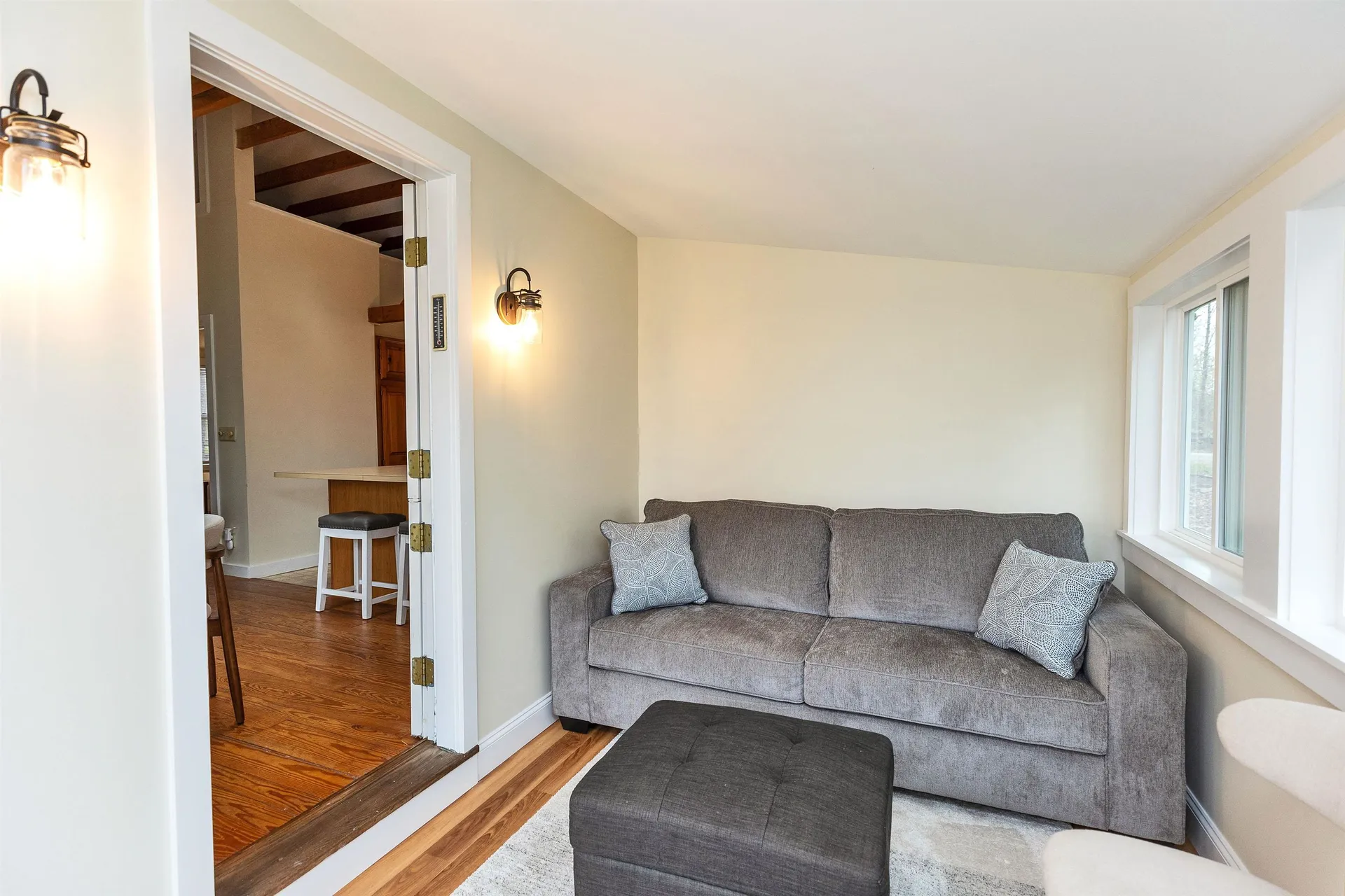 90 Collins Pond Road Fitzwilliam NH 03447