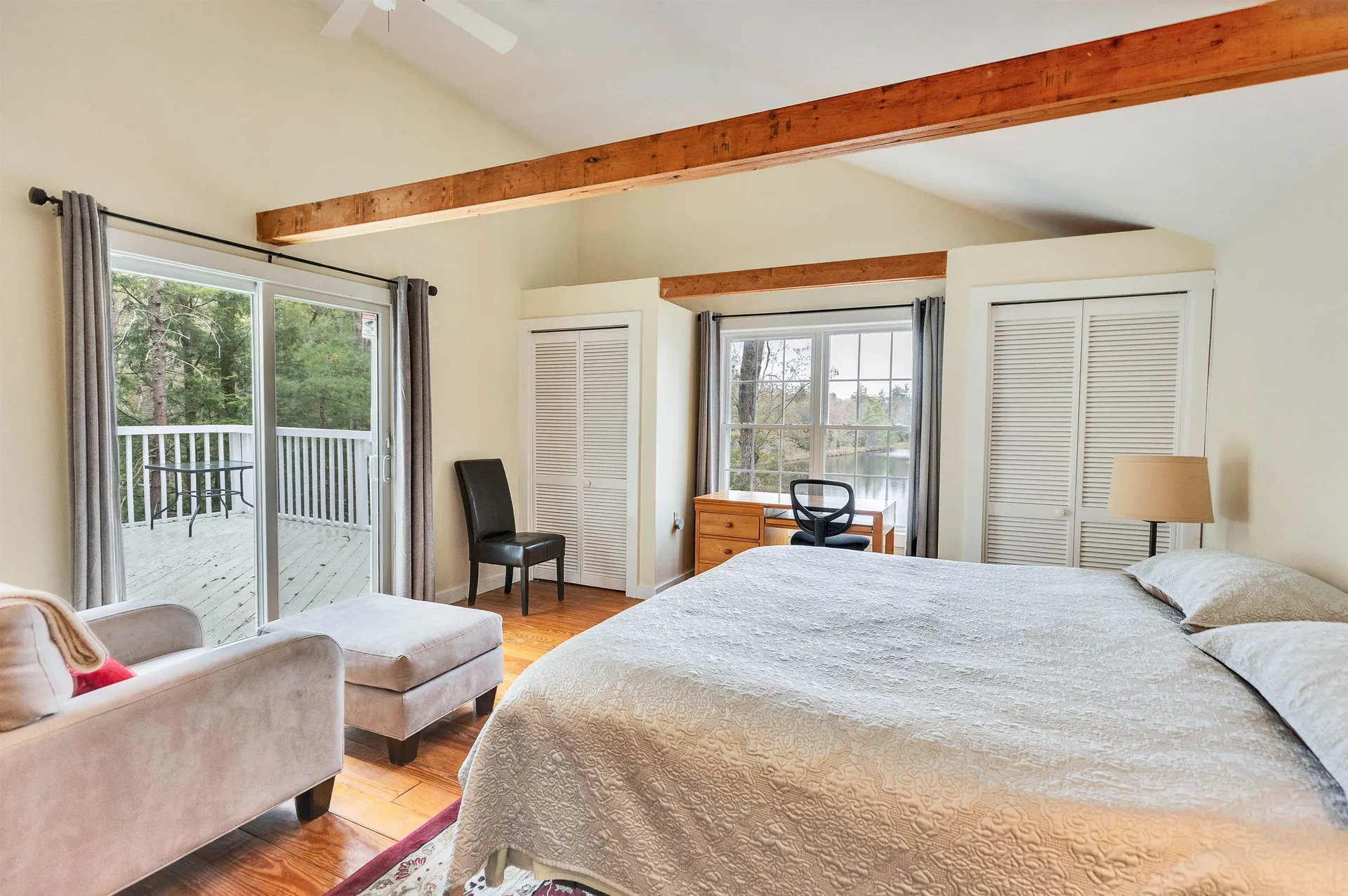 90 Collins Pond Road Fitzwilliam NH 03447