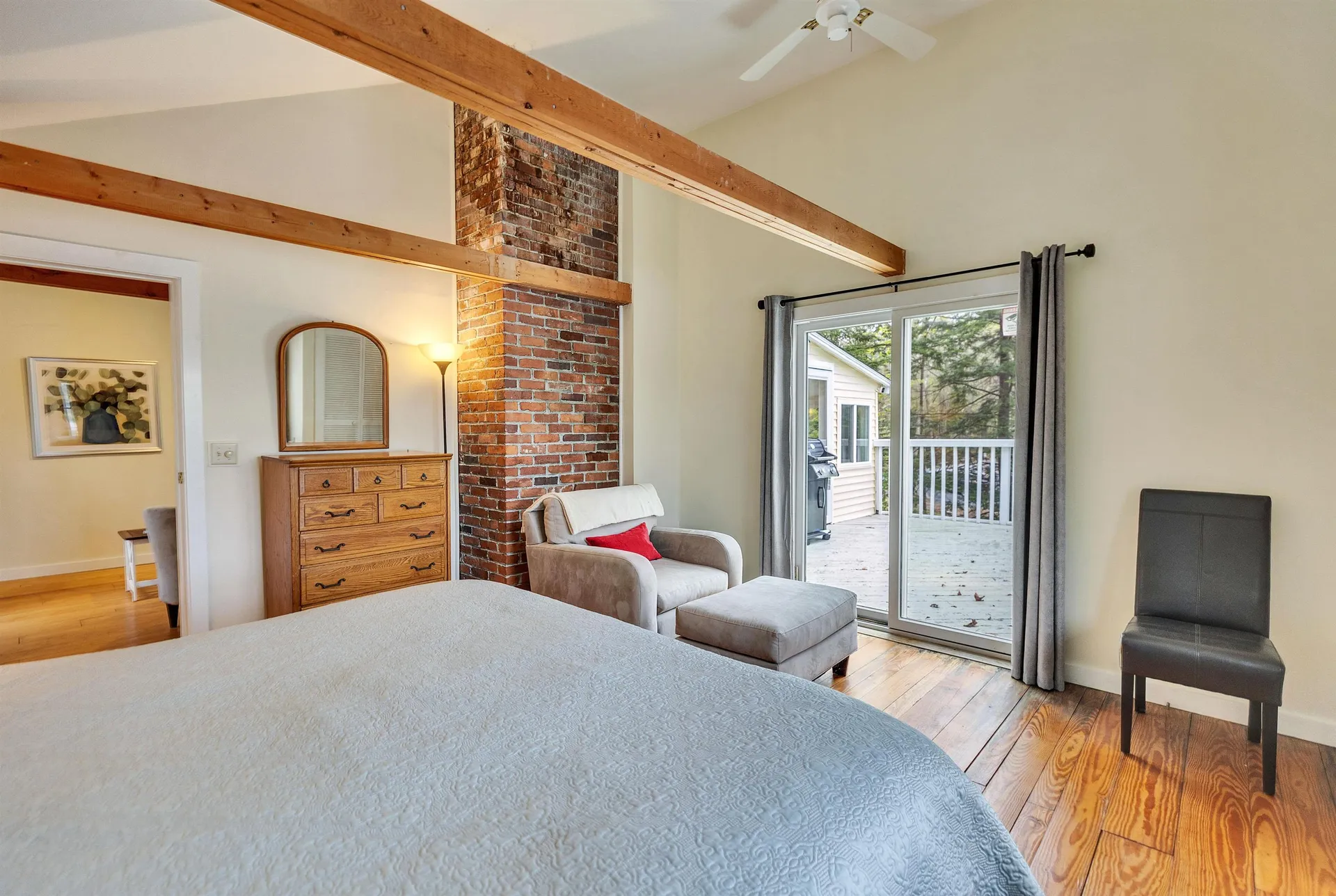 90 Collins Pond Road Fitzwilliam NH 03447