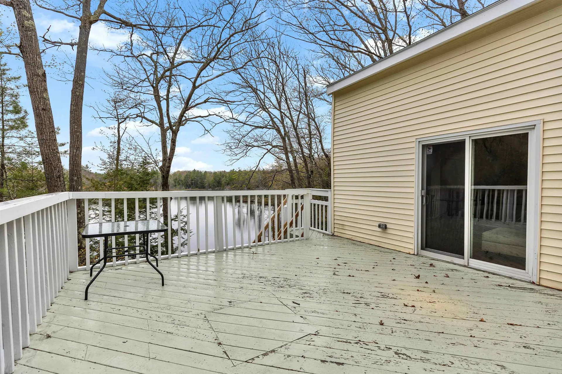 90 Collins Pond Road Fitzwilliam NH 03447