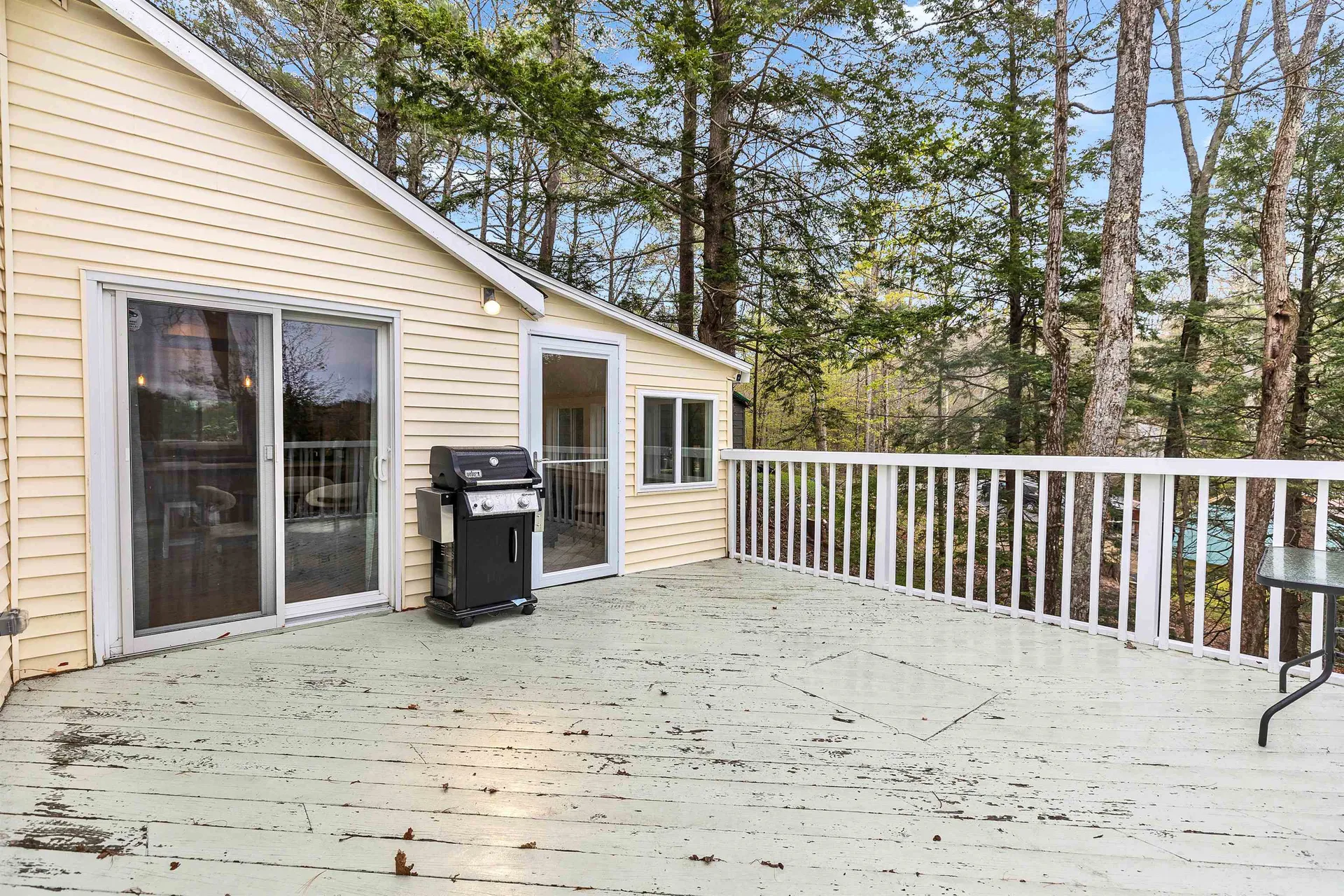 90 Collins Pond Road Fitzwilliam NH 03447