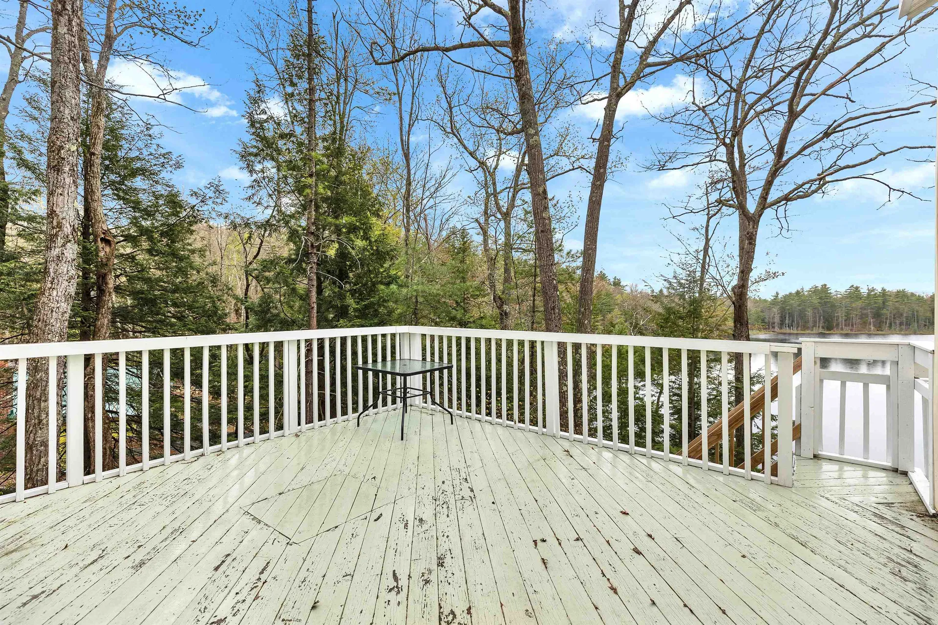 90 Collins Pond Road Fitzwilliam NH 03447