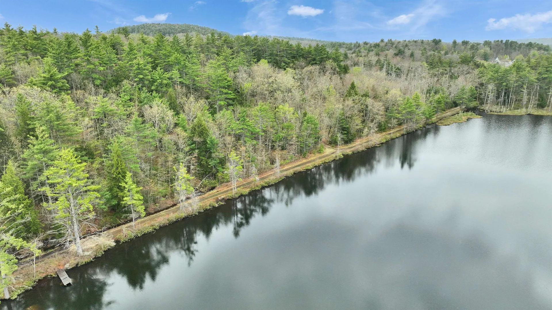 90 Collins Pond Road Fitzwilliam NH 03447