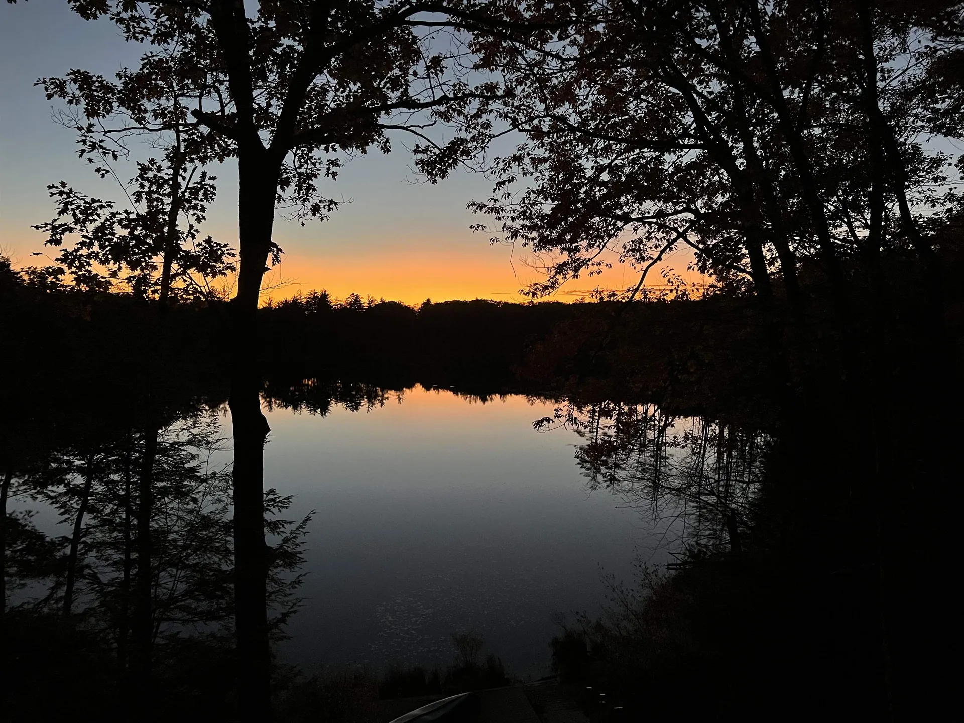 90 Collins Pond Road Fitzwilliam NH 03447