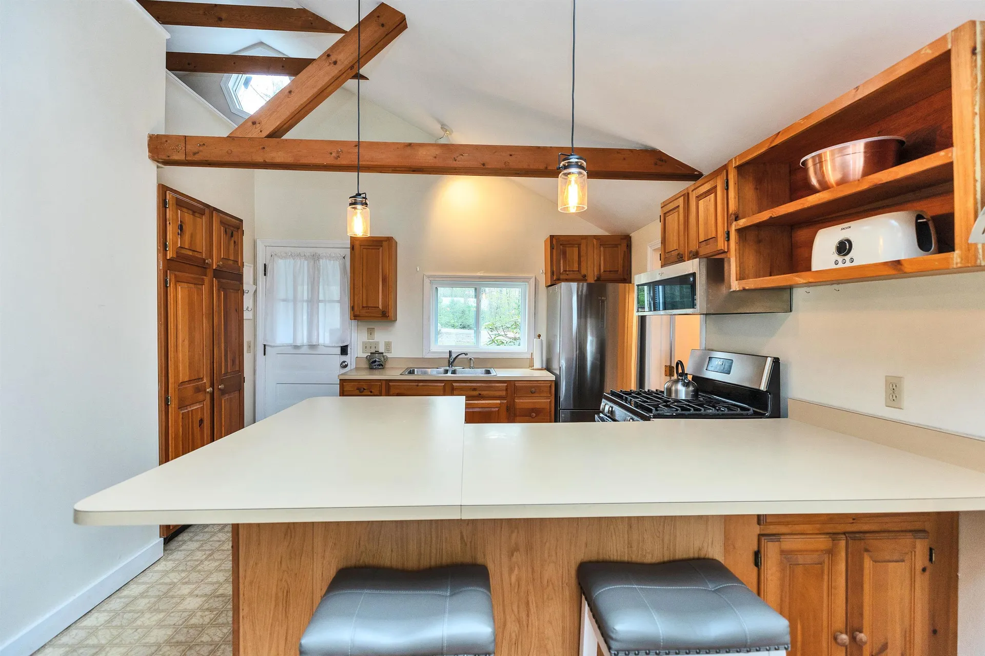 90 Collins Pond Road Fitzwilliam NH 03447