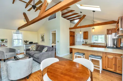 90 Collins Pond Road Fitzwilliam NH 03447