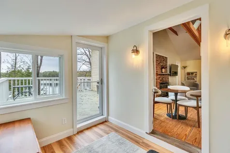 90 Collins Pond Road Fitzwilliam NH 03447