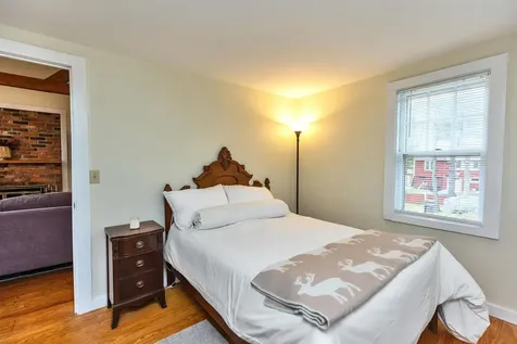 90 Collins Pond Road Fitzwilliam NH 03447