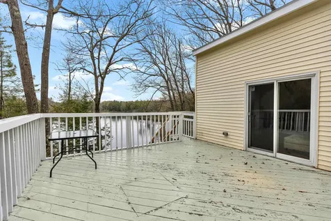 90 Collins Pond Road Fitzwilliam NH 03447