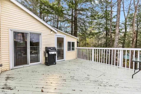 90 Collins Pond Road Fitzwilliam NH 03447