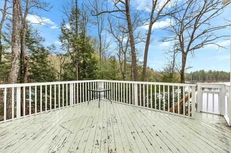 90 Collins Pond Road Fitzwilliam NH 03447