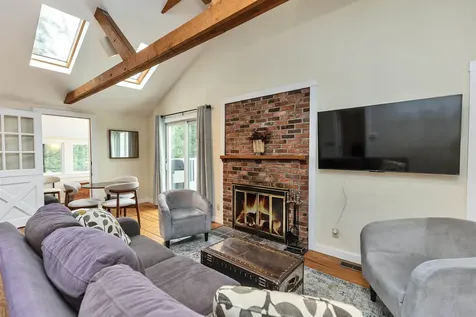 90 Collins Pond Road Fitzwilliam NH 03447
