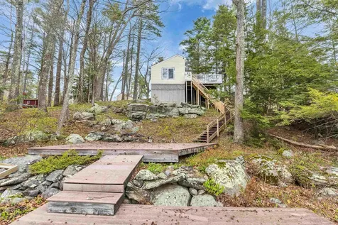90 Collins Pond Road Fitzwilliam NH 03447