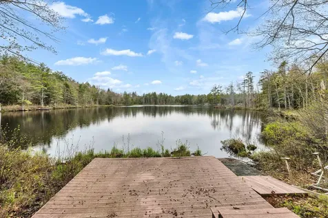 90 Collins Pond Road Fitzwilliam NH 03447