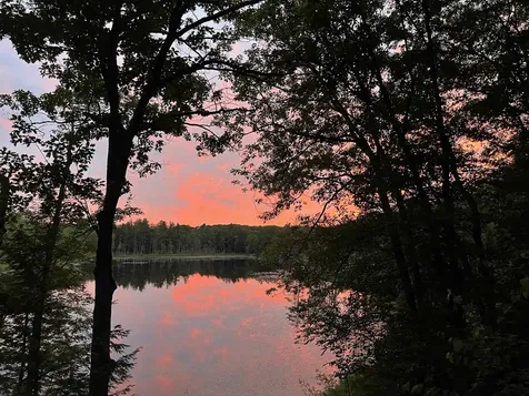 90 Collins Pond Road Fitzwilliam NH 03447