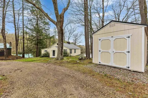 90 Collins Pond Road Fitzwilliam NH 03447