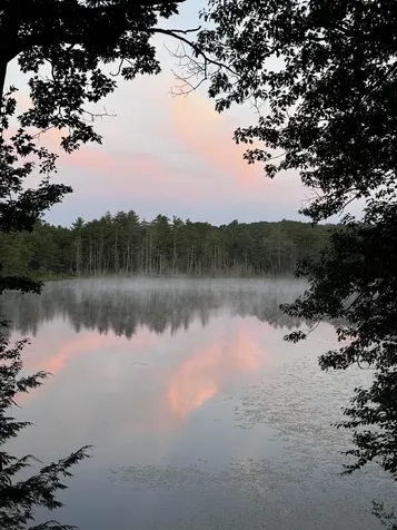 90 Collins Pond Road Fitzwilliam NH 03447