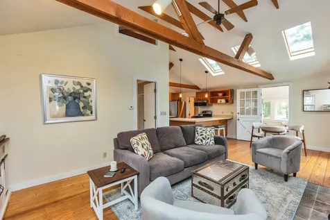 90 Collins Pond Road Fitzwilliam NH 03447
