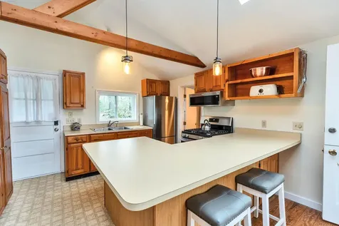 90 Collins Pond Road Fitzwilliam NH 03447