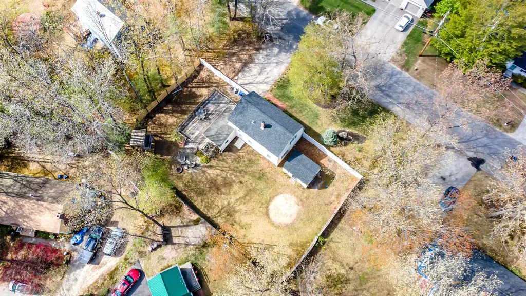 86 Manor Road Concord NH 03303