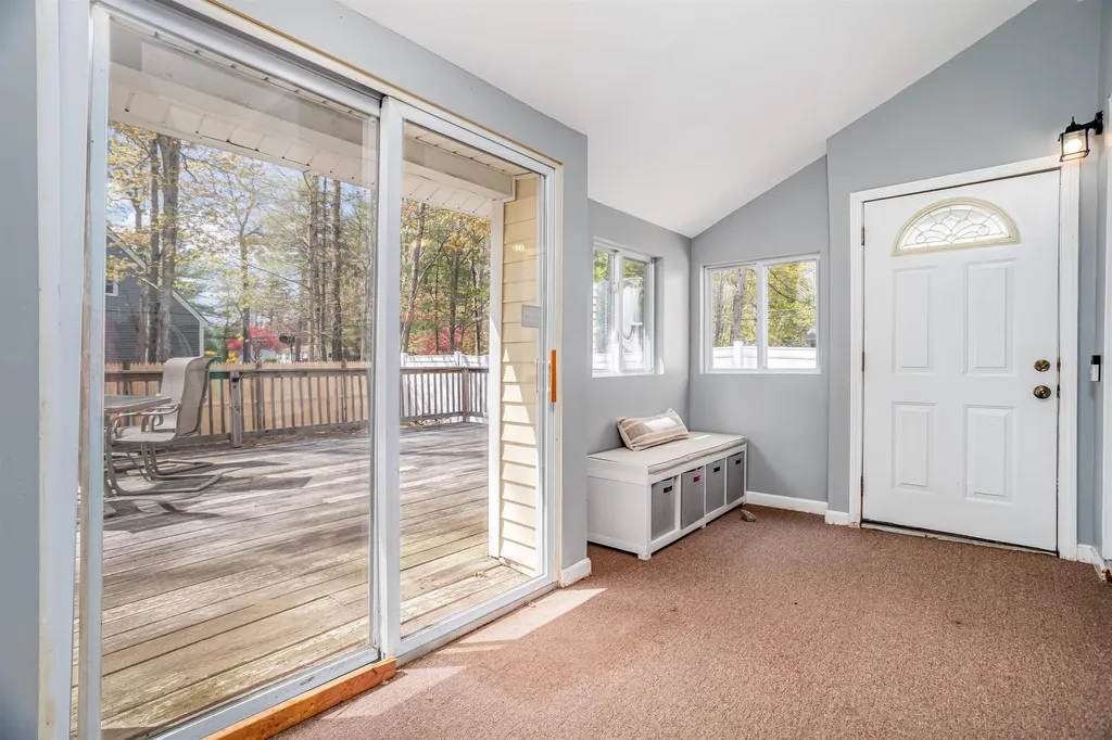 86 Manor Road Concord NH 03303