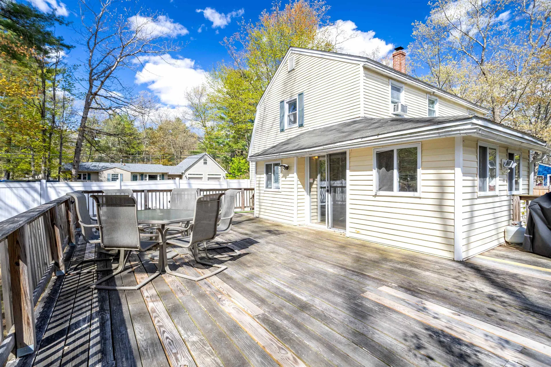 86 Manor Road Concord NH 03303