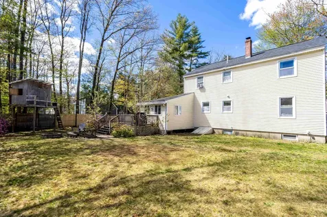 86 Manor Road Concord NH 03303