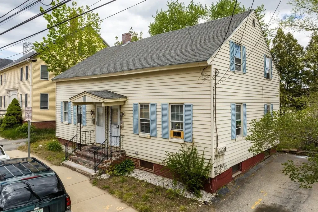 33-35 St Thomas Street Dover NH 03820
