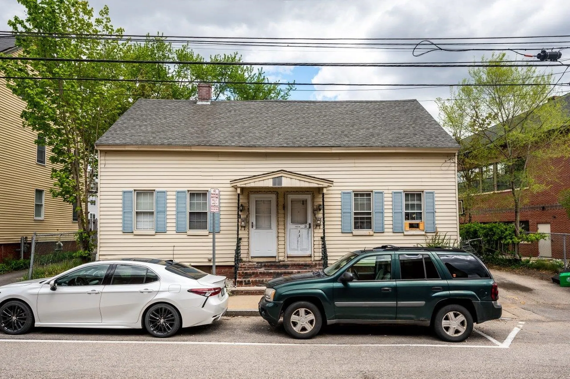 33-35 St Thomas Street Dover NH 03820