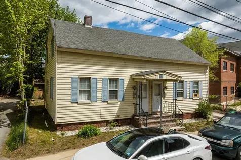 33-35 St Thomas Street Dover NH 03820