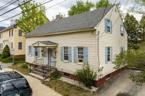 33-35 St Thomas Street Dover NH 03820