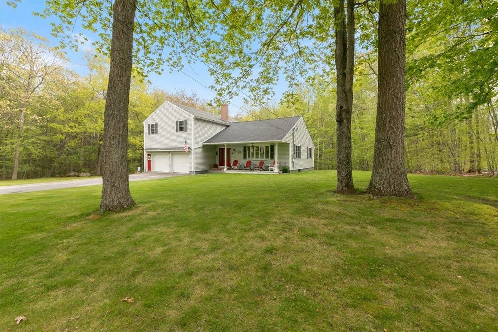 10 Balsam Way Plaistow NH 03865