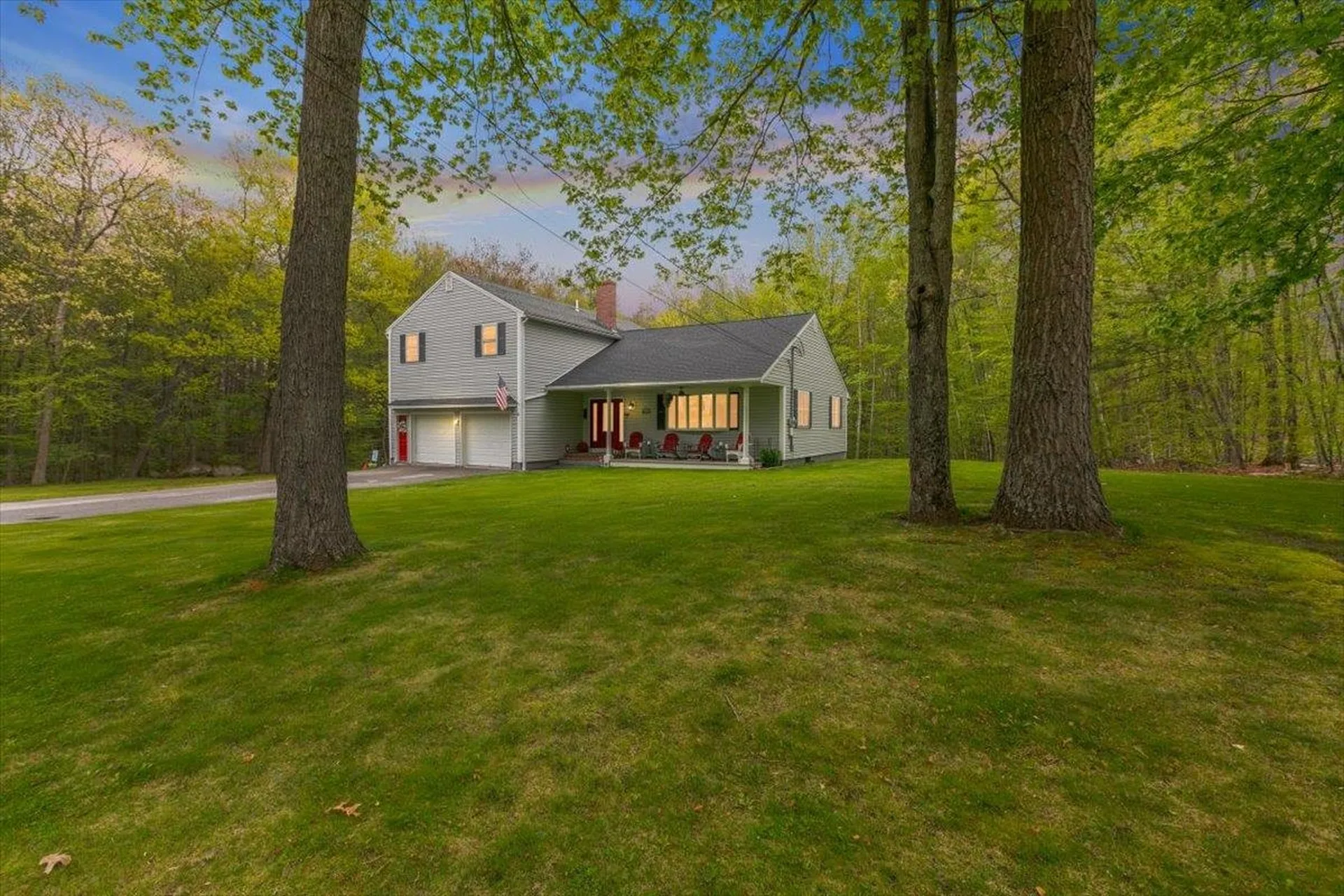 10 Balsam Way Plaistow NH 03865