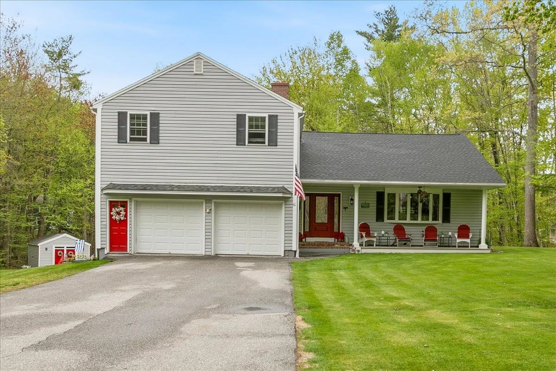 10 Balsam Way Plaistow NH 03865