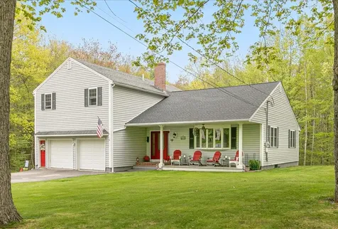 10 Balsam Way Plaistow NH 03865