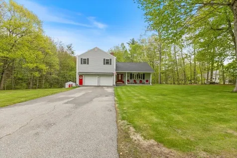 10 Balsam Way Plaistow NH 03865