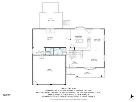 10 Balsam Way Plaistow NH 03865