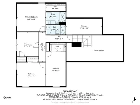 10 Balsam Way Plaistow NH 03865