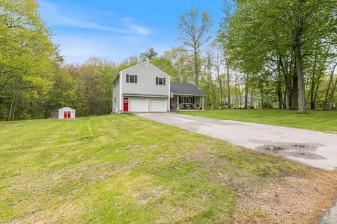 10 Balsam Way Plaistow NH 03865