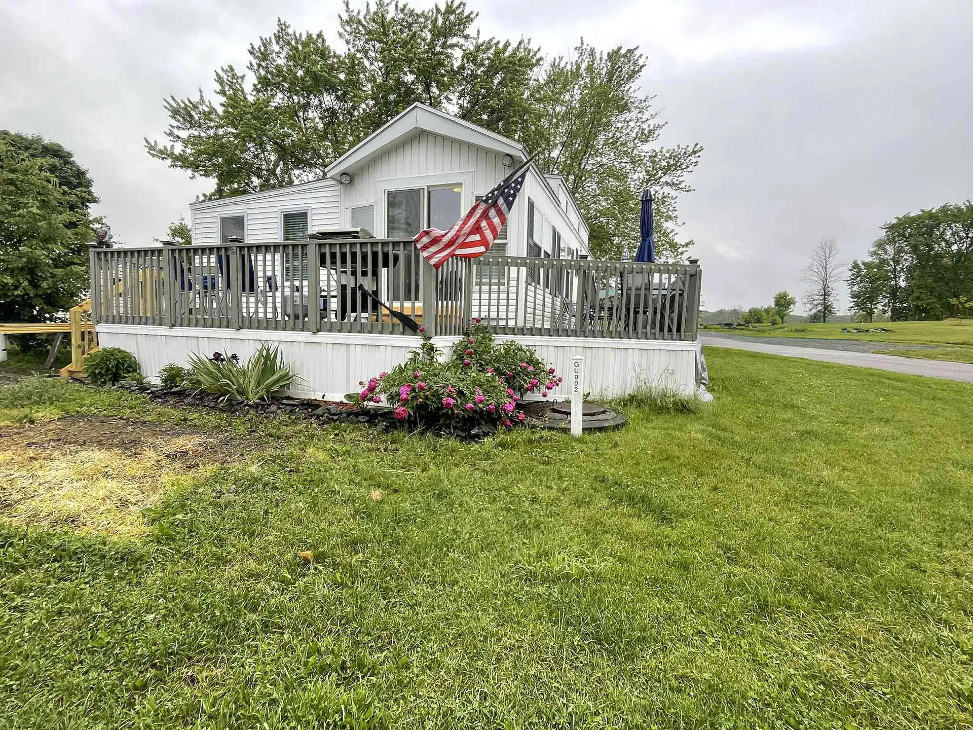 2 Gull Lane South Hero VT 05486