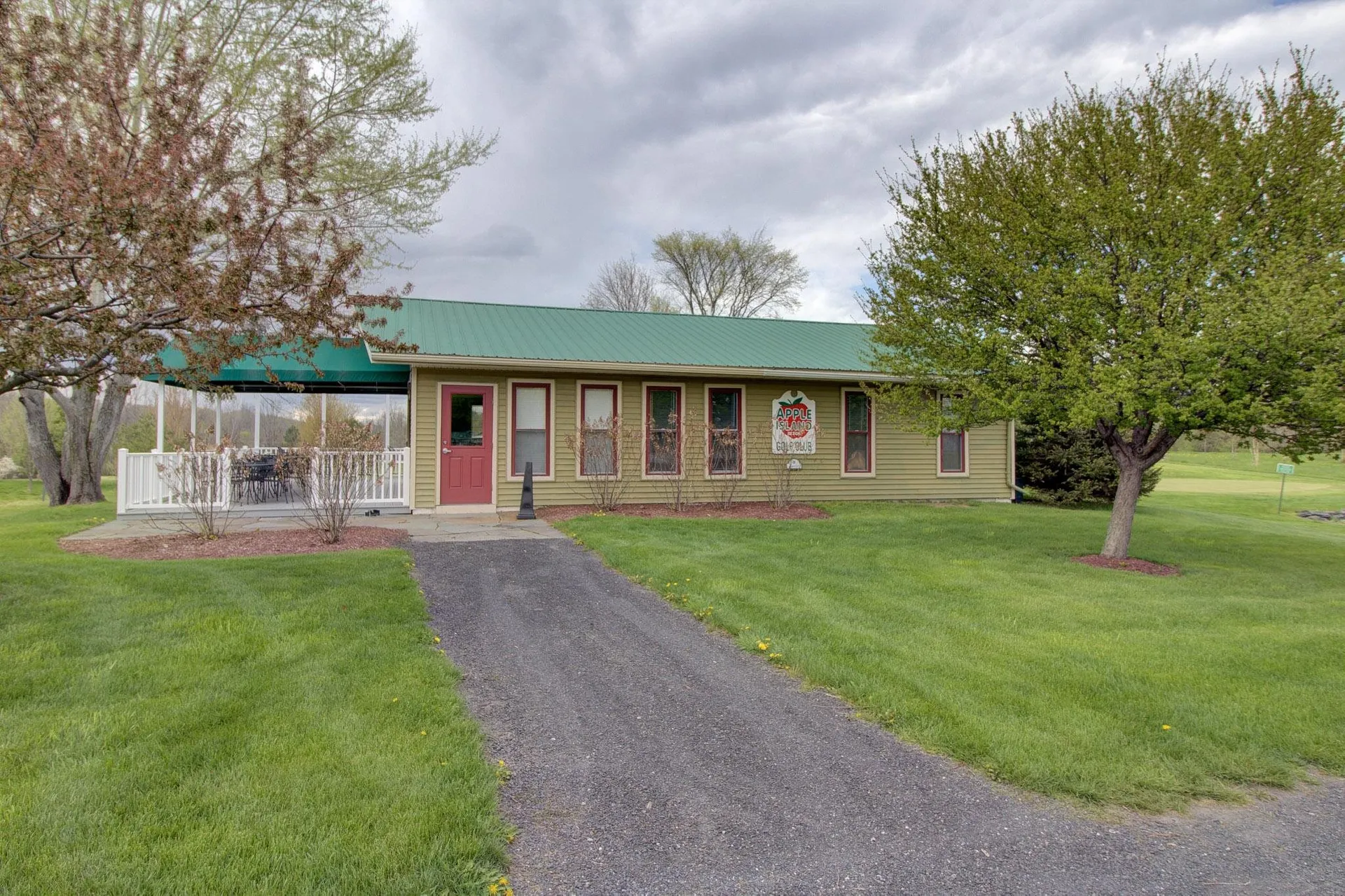 2 Gull Lane South Hero VT 05486