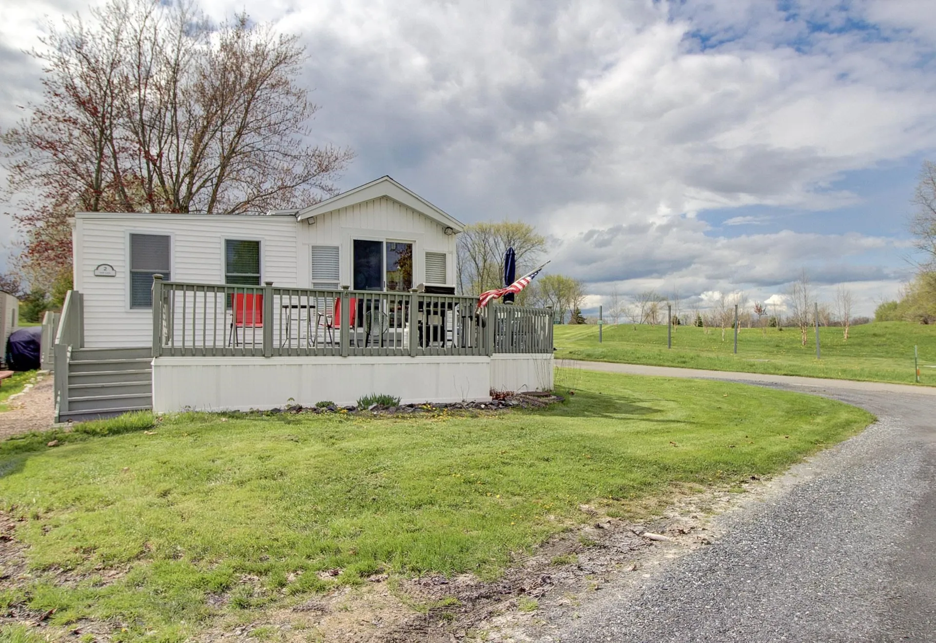 2 Gull Lane South Hero VT 05486